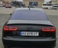 Чорний Ауді А6, об'ємом двигуна 3 л та пробігом 127 тис. км за 16300 $, фото 34 на Automoto.ua