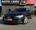 Чорний Ауді А6, об'ємом двигуна 3 л та пробігом 216 тис. км за 11928 $, фото 1 на Automoto.ua