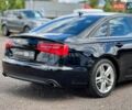 Чорний Ауді А6, об'ємом двигуна 2 л та пробігом 248 тис. км за 11500 $, фото 13 на Automoto.ua
