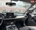 Черный Ауди А6, объемом двигателя 3 л и пробегом 189 тыс. км за 13350 $, фото 20 на Automoto.ua