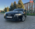 Черный Ауди А6, объемом двигателя 2.97 л и пробегом 340 тыс. км за 16999 $, фото 1 на Automoto.ua