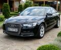 Черный Ауди А6, объемом двигателя 2.8 л и пробегом 253 тыс. км за 12500 $, фото 1 на Automoto.ua
