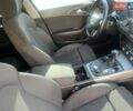 Чорний Ауді А6, об'ємом двигуна 3 л та пробігом 215 тис. км за 13800 $, фото 51 на Automoto.ua