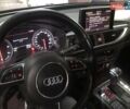 Ауди А6 2011 в Хмельницком на Automoto.ua Черный Ауди А6, объемом двигателя 2 л и пробегом 241 тыс. км за 15500 $, фото 4 на Automoto.ua