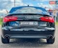 Чорний Ауді А6, об'ємом двигуна 2 л та пробігом 248 тис. км за 11500 $, фото 12 на Automoto.ua