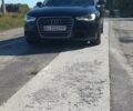 Чорний Ауді А6, об'ємом двигуна 3 л та пробігом 270 тис. км за 12500 $, фото 1 на Automoto.ua