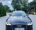 Черный Ауди А6, объемом двигателя 2.97 л и пробегом 337 тыс. км за 14900 $, фото 1 на Automoto.ua