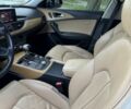 Ауді А6 2011 у Одесі на Automoto.ua Чорний Ауді А6, об'ємом двигуна 3 л та пробігом 273 тис. км за 12800 $, фото 6 на Automoto.ua