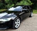 Черный Ауди А6, объемом двигателя 2.8 л и пробегом 139 тыс. км за 12999 $, фото 1 на Automoto.ua