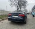 Чорний Ауді А6, об'ємом двигуна 3 л та пробігом 193 тис. км за 18300 $, фото 4 на Automoto.ua