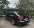 Чорний Ауді А6, об'ємом двигуна 3 л та пробігом 222 тис. км за 13000 $, фото 1 на Automoto.ua