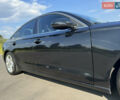 Черный Ауди А6, объемом двигателя 1.98 л и пробегом 235 тыс. км за 12500 $, фото 9 на Automoto.ua