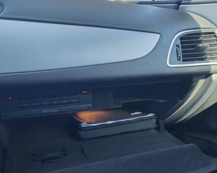 Чорний Ауді А6, об'ємом двигуна 2.97 л та пробігом 217 тис. км за 16700 $, фото 7 на Automoto.ua