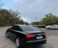 Ауді А6 2011 у Одесі на Automoto.ua Чорний Ауді А6, об'ємом двигуна 3 л та пробігом 273 тис. км за 12800 $, фото 12 на Automoto.ua