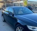 Черный Ауди А6, объемом двигателя 3 л и пробегом 319 тыс. км за 13800 $, фото 2 на Automoto.ua