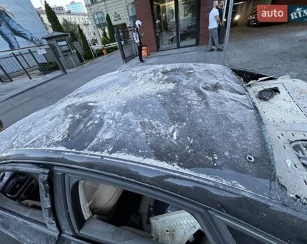 Ауди А6 2011 в Новоукраинке на Automoto.ua Черный Ауди А6, объемом двигателя 3 л и пробегом 200 тыс. км за 7000 $, фото 31 на Automoto.ua
