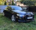 Черный Ауди А6, объемом двигателя 2.97 л и пробегом 217 тыс. км за 16700 $, фото 1 на Automoto.ua