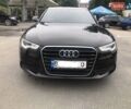 Ауди А6 2011 в Хмельницком на Automoto.ua Черный Ауди А6, объемом двигателя 2 л и пробегом 241 тыс. км за 15500 $, фото 1 на Automoto.ua