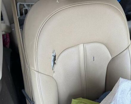Ауди А6 2011 в Новоукраинке на Automoto.ua Черный Ауди А6, объемом двигателя 3 л и пробегом 200 тыс. км за 7000 $, фото 28 на Automoto.ua