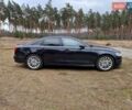 Черный Ауди А6, объемом двигателя 3 л и пробегом 160 тыс. км за 15000 $, фото 9 на Automoto.ua
