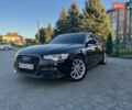 Черный Ауди А6, объемом двигателя 2.97 л и пробегом 340 тыс. км за 16999 $, фото 1 на Automoto.ua
