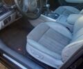 Черный Ауди А6, объемом двигателя 3 л и пробегом 270 тыс. км за 12500 $, фото 10 на Automoto.ua