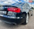 Чорний Ауді А6, об'ємом двигуна 2 л та пробігом 248 тис. км за 11500 $, фото 35 на Automoto.ua