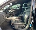 Черный Ауди А6, объемом двигателя 3 л и пробегом 250 тыс. км за 16900 $, фото 19 на Automoto.ua