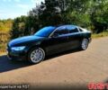 Черный Ауди А6, объемом двигателя 3 л и пробегом 320 тыс. км за 19500 $, фото 4 на Automoto.ua