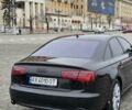 Чорний Ауді А6, об'ємом двигуна 3 л та пробігом 127 тис. км за 16300 $, фото 61 на Automoto.ua