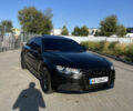Ауді А6 2011 у Вінниці на Automoto.ua Чорний Ауді А6, об'ємом двигуна 1.98 л та пробігом 138 тис. км за 12200 $, фото 23 на Automoto.ua