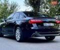 Черный Ауди А6, объемом двигателя 2.77 л и пробегом 224 тыс. км за 12999 $, фото 11 на Automoto.ua