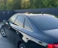 Черный Ауди А6, объемом двигателя 3 л и пробегом 319 тыс. км за 13800 $, фото 3 на Automoto.ua