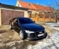 Черный Ауди А6, объемом двигателя 2.8 л и пробегом 139 тыс. км за 16000 $, фото 1 на Automoto.ua
