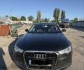 Черный Ауди А6, объемом двигателя 2.8 л и пробегом 300 тыс. км за 7626 $, фото 1 на Automoto.ua