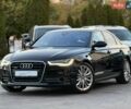Чорний Ауді А6, об'ємом двигуна 3 л та пробігом 210 тис. км за 11900 $, фото 1 на Automoto.ua