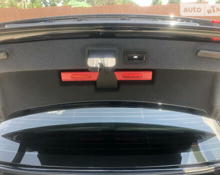 Черный Ауди А6, объемом двигателя 3 л и пробегом 145 тыс. км за 17000 $, фото 25 на Automoto.ua