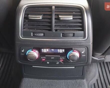 Чорний Ауді А6, об'ємом двигуна 2.77 л та пробігом 252 тис. км за 10900 $, фото 4 на Automoto.ua