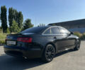 Ауді А6 2011 у Вінниці на Automoto.ua Чорний Ауді А6, об'ємом двигуна 1.98 л та пробігом 138 тис. км за 12200 $, фото 37 на Automoto.ua