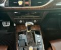 Черный Ауди А6, объемом двигателя 3 л и пробегом 148 тыс. км за 17000 $, фото 12 на Automoto.ua