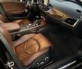 Чорний Ауді А6, об'ємом двигуна 3 л та пробігом 148 тис. км за 17000 $, фото 8 на Automoto.ua