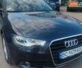 Черный Ауди А6, объемом двигателя 2.97 л и пробегом 429 тыс. км за 11500 $, фото 1 на Automoto.ua