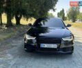 Чорний Ауді А6, об'ємом двигуна 3 л та пробігом 293 тис. км за 20000 $, фото 8 на Automoto.ua