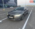 Чорний Ауді А6, об'ємом двигуна 3 л та пробігом 265 тис. км за 18500 $, фото 1 на Automoto.ua