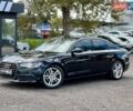 Чорний Ауді А6, об'ємом двигуна 2 л та пробігом 248 тис. км за 11500 $, фото 1 на Automoto.ua