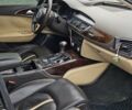 Чорний Ауді А6, об'ємом двигуна 3 л та пробігом 127 тис. км за 16300 $, фото 43 на Automoto.ua