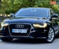 Черный Ауди А6, объемом двигателя 2.77 л и пробегом 224 тыс. км за 12999 $, фото 19 на Automoto.ua