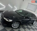 Черный Ауди А6, объемом двигателя 3 л и пробегом 233 тыс. км за 17999 $, фото 104 на Automoto.ua