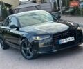 Чорний Ауді А6, об'ємом двигуна 2.8 л та пробігом 198 тис. км за 8999 $, фото 1 на Automoto.ua