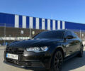 Ауді А6 2011 у Вінниці на Automoto.ua Чорний Ауді А6, об'ємом двигуна 1.98 л та пробігом 138 тис. км за 12200 $, фото 1 на Automoto.ua